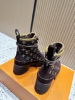 wholesale quality women louis vuitton shoes model no. 546